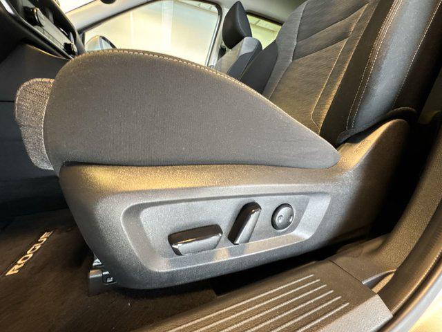 used 2023 Nissan Rogue car, priced at $22,997