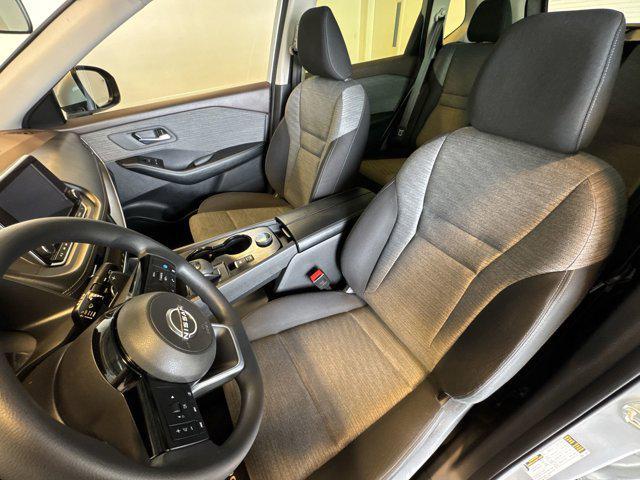 used 2023 Nissan Rogue car, priced at $22,997