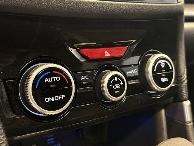 used 2023 Subaru Forester car, priced at $24,687