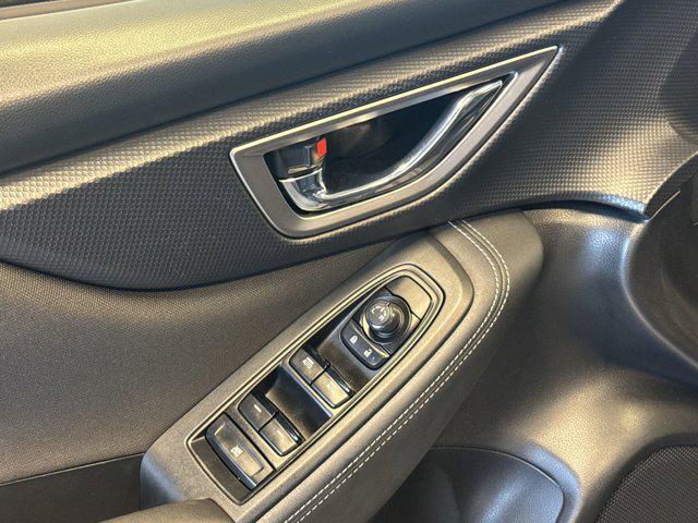 used 2023 Subaru Forester car, priced at $24,687