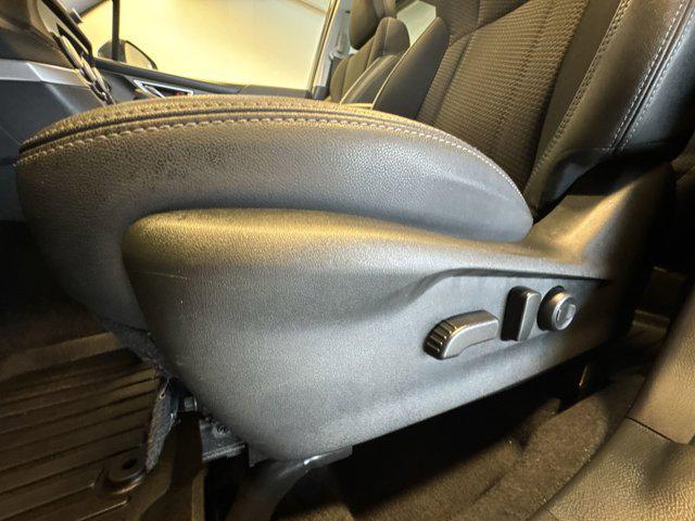 used 2023 Subaru Forester car, priced at $24,687