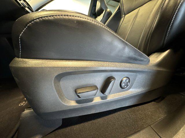 used 2023 INFINITI QX60 car, priced at $38,697
