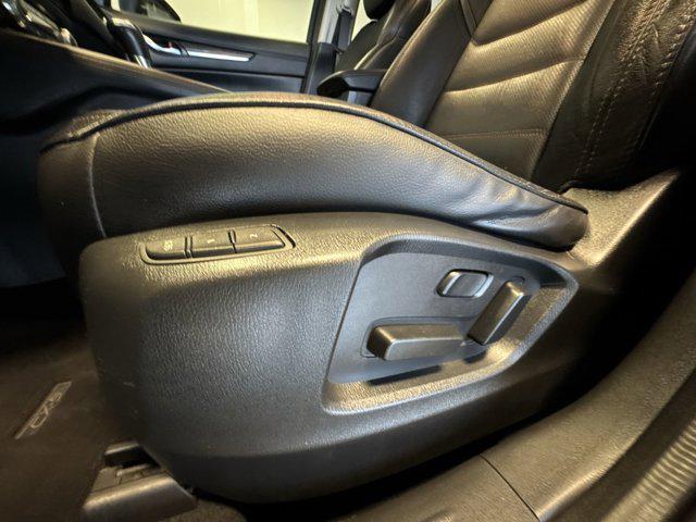 used 2018 Mazda CX-5 car, priced at $20,231