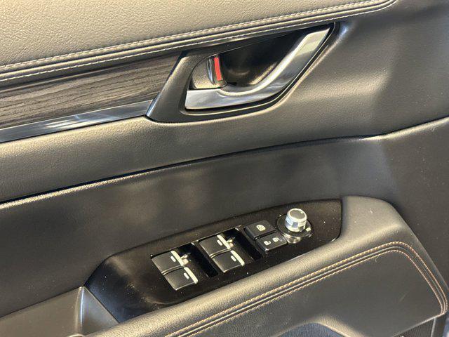 used 2018 Mazda CX-5 car, priced at $20,231