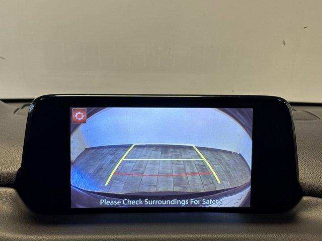 used 2018 Mazda CX-5 car, priced at $20,231