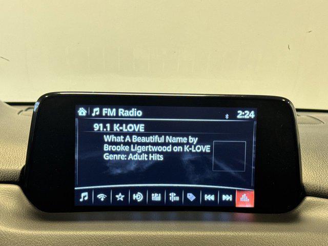 used 2018 Mazda CX-5 car, priced at $20,231