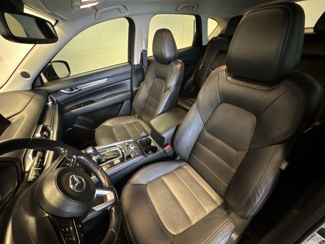 used 2018 Mazda CX-5 car, priced at $20,231