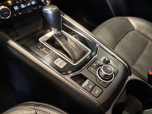 used 2018 Mazda CX-5 car, priced at $20,231