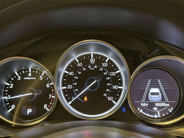 used 2018 Mazda CX-5 car, priced at $20,231