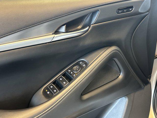 used 2023 INFINITI QX60 car, priced at $39,457