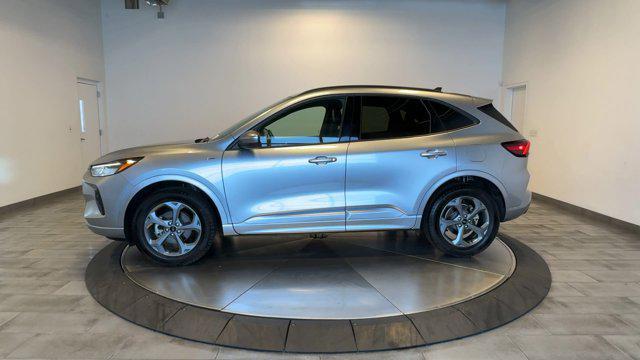 used 2023 Ford Escape car, priced at $22,989