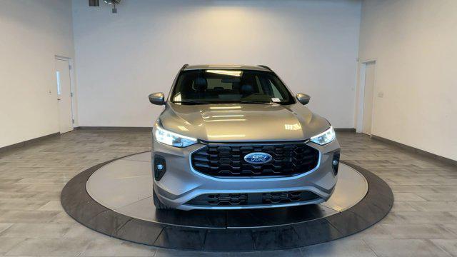 used 2023 Ford Escape car, priced at $22,989