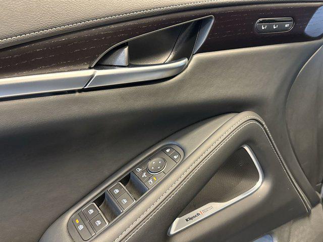 new 2026 INFINITI QX60 car, priced at $61,853