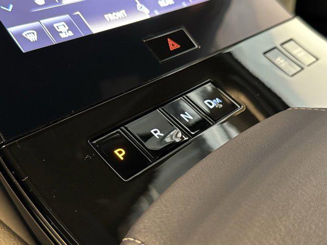 new 2026 INFINITI QX80 car, priced at $95,067