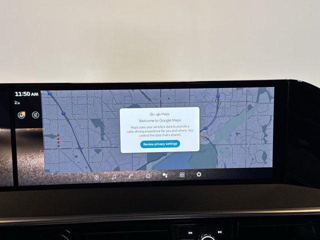 new 2026 INFINITI QX80 car, priced at $95,067