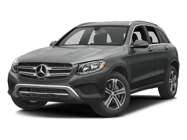 used 2016 Mercedes-Benz GLC 300 car, priced at $16,584