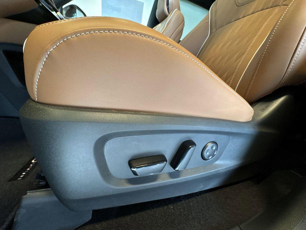 new 2027 INFINITI QX60 car, priced at $68,931