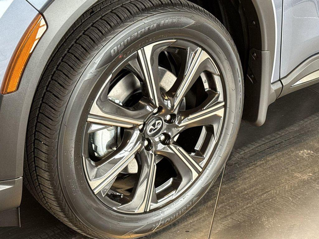 new 2027 INFINITI QX60 car, priced at $68,931