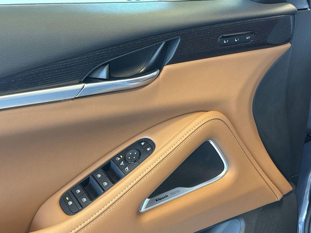 new 2027 INFINITI QX60 car, priced at $68,931