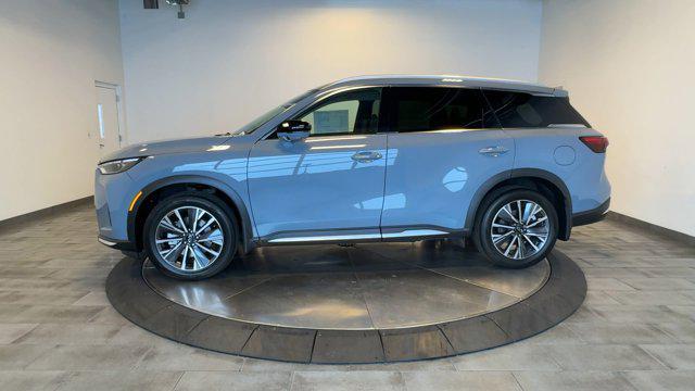 new 2026 INFINITI QX60 car, priced at $61,965