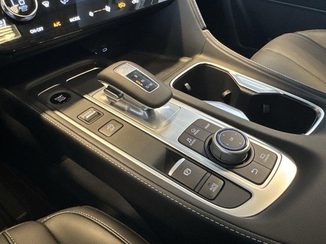 new 2026 INFINITI QX60 car, priced at $61,965