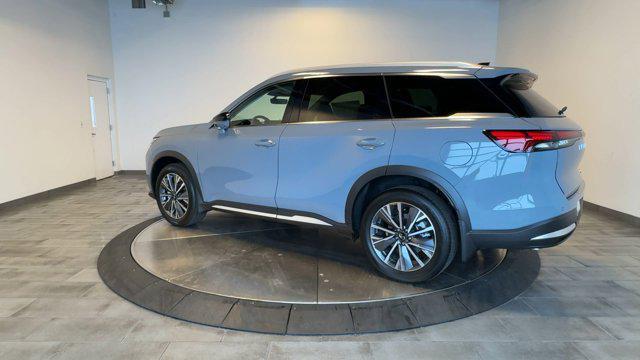 new 2026 INFINITI QX60 car, priced at $61,965