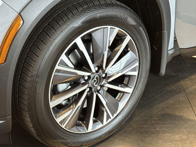 new 2026 INFINITI QX60 car, priced at $61,965