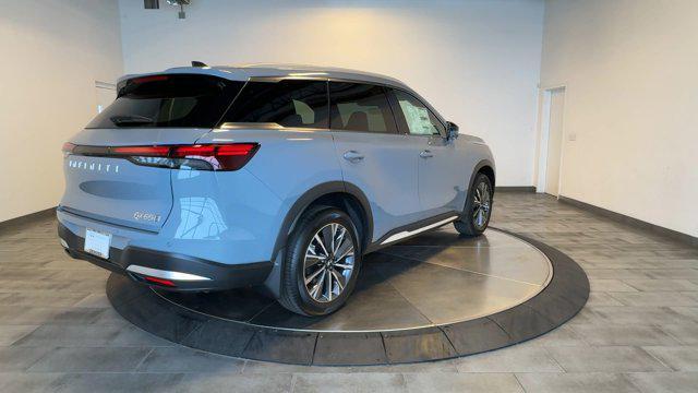 new 2026 INFINITI QX60 car, priced at $61,965