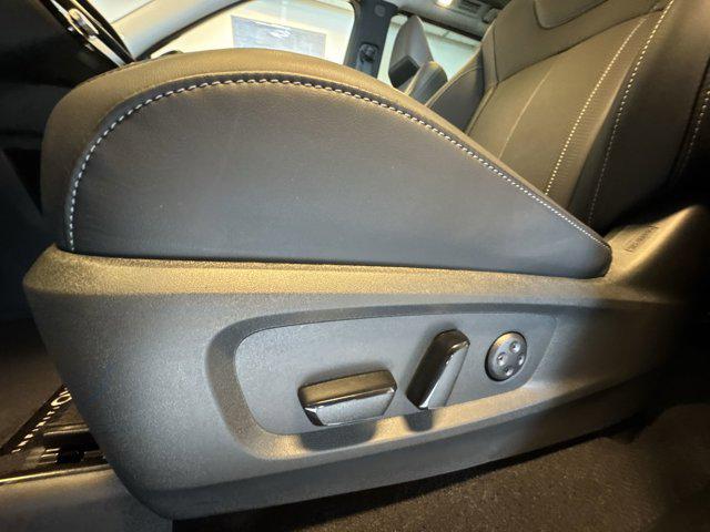 new 2026 INFINITI QX60 car, priced at $61,965