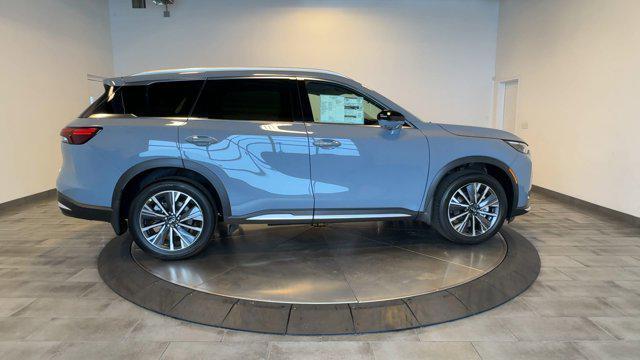 new 2026 INFINITI QX60 car, priced at $61,965