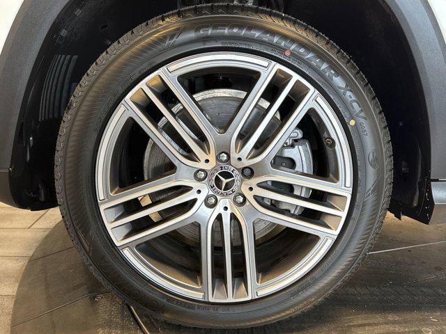 used 2022 Mercedes-Benz GLS 450 car, priced at $50,697