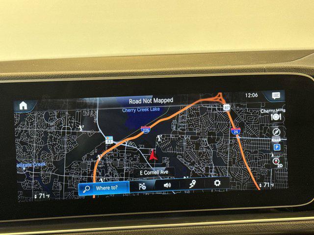 used 2022 Mercedes-Benz GLS 450 car, priced at $50,697