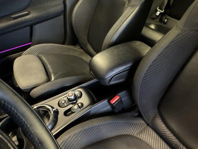 used 2017 MINI Countryman car, priced at $15,586
