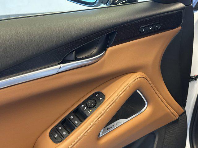 new 2027 INFINITI QX60 car, priced at $68,423