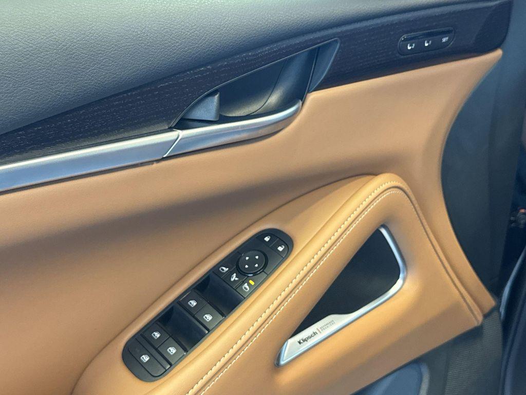 new 2027 INFINITI QX60 car, priced at $67,303