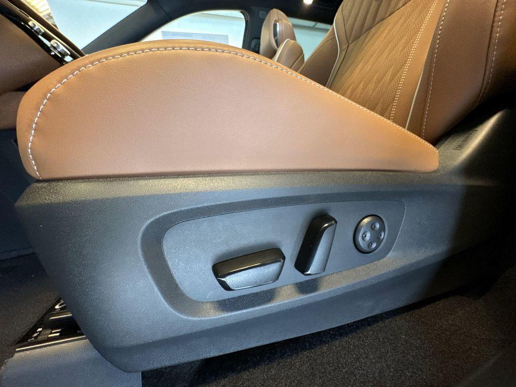 new 2027 INFINITI QX60 car, priced at $67,303