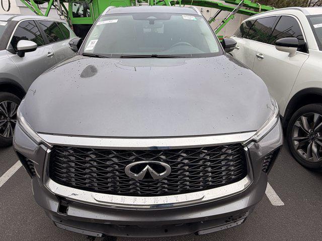 used 2023 INFINITI QX60 car, priced at $40,801
