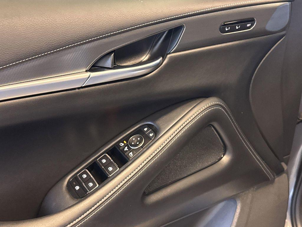 used 2023 INFINITI QX60 car, priced at $38,746