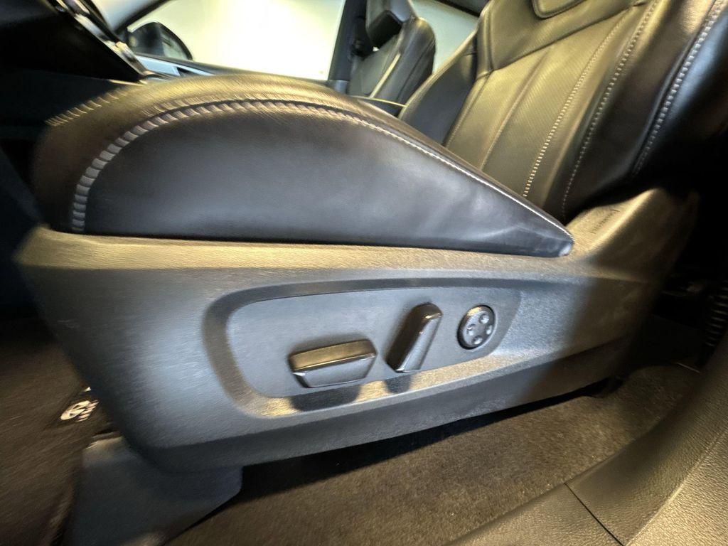 used 2023 INFINITI QX60 car, priced at $38,746