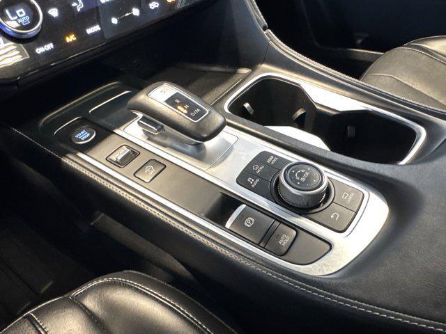 used 2023 INFINITI QX60 car, priced at $38,485