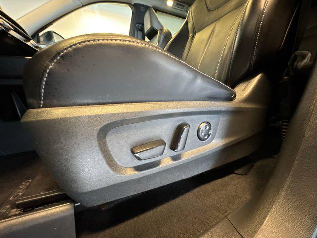 used 2023 INFINITI QX60 car, priced at $38,485