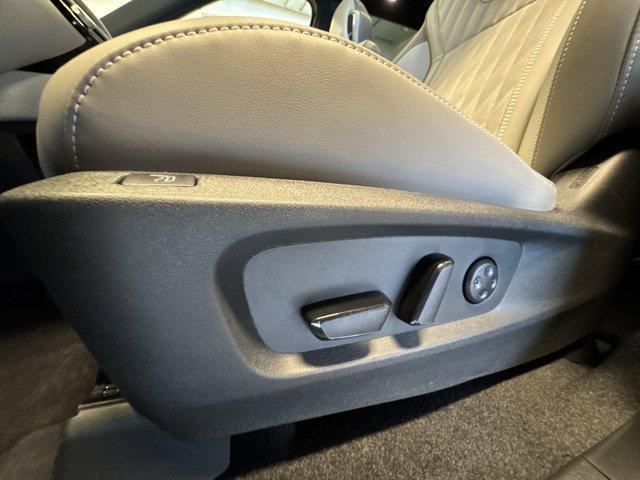 new 2026 INFINITI QX60 car, priced at $62,408