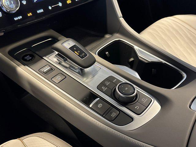 new 2026 INFINITI QX60 car, priced at $62,408