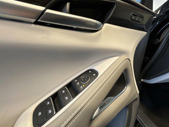 new 2026 INFINITI QX60 car, priced at $62,408