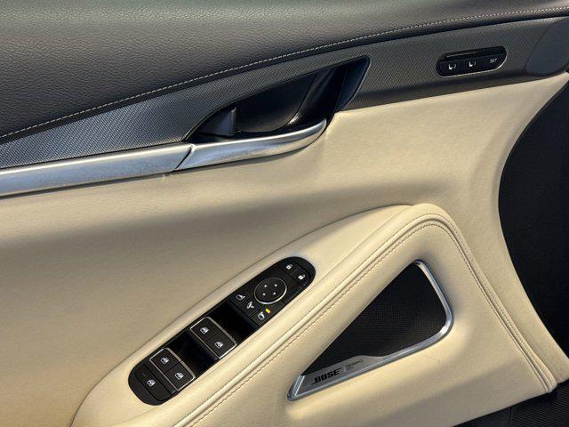 used 2025 INFINITI QX60 car, priced at $44,622