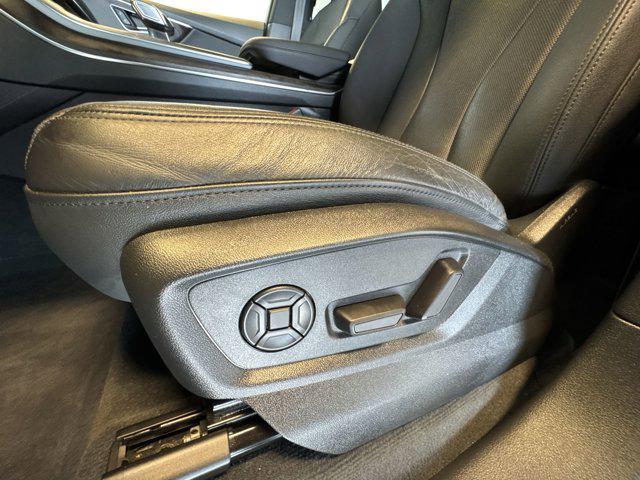 used 2021 Audi Q7 car, priced at $29,807
