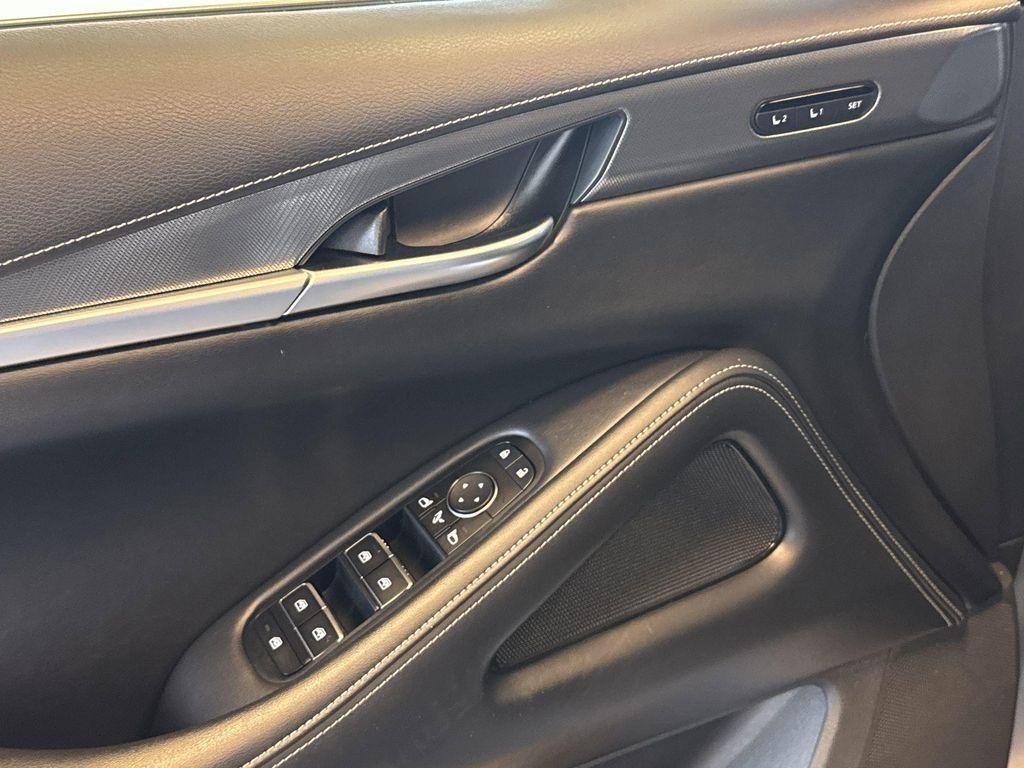 used 2023 INFINITI QX60 car, priced at $39,284