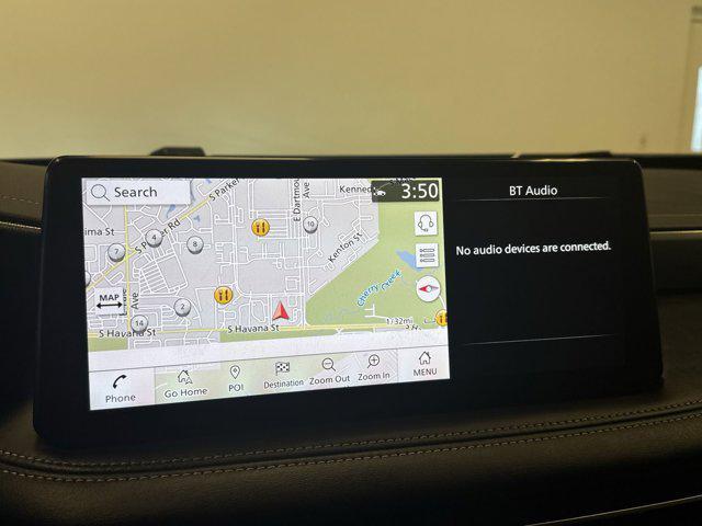 used 2023 INFINITI QX60 car, priced at $41,997