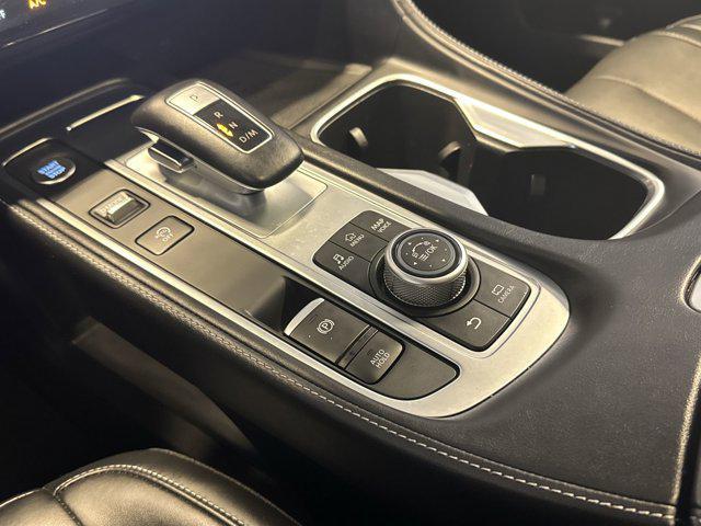 used 2023 INFINITI QX60 car, priced at $41,997