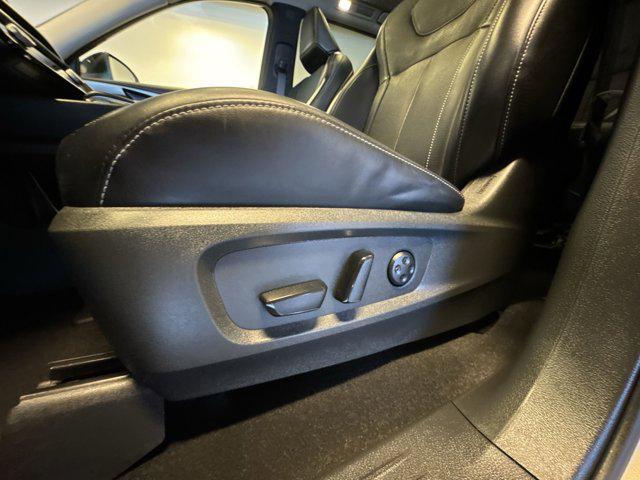 used 2023 INFINITI QX60 car, priced at $41,997
